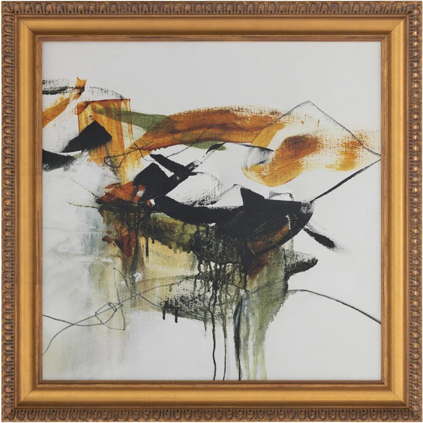 000 SI-2629404 | Primary Silo | Nancy Hirsch Lassen's Black Birds No. 2 by John-Richard. Made from unique in a unique style.