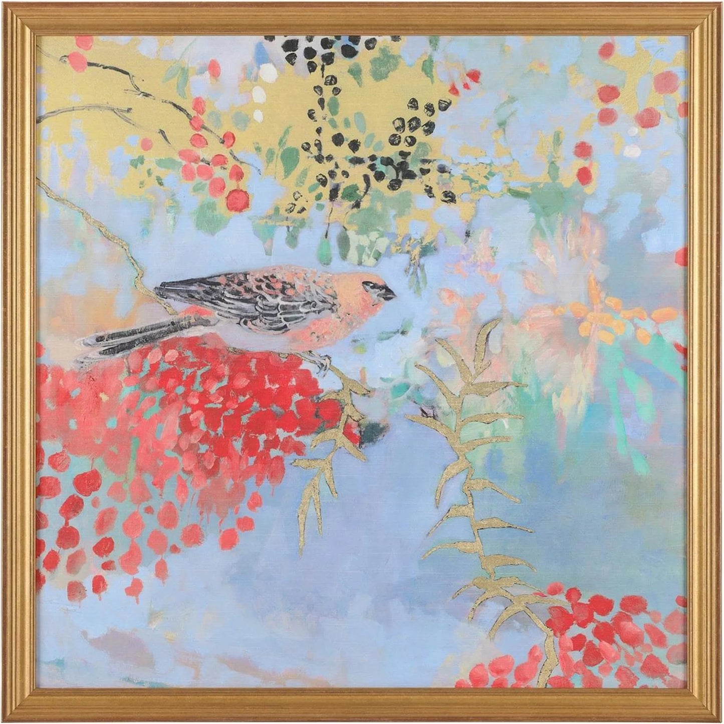 000 SI-2629361 | Primary Silo | Mary Pratt's Lofty Perch by John-Richard. Made from unique in a unique style.