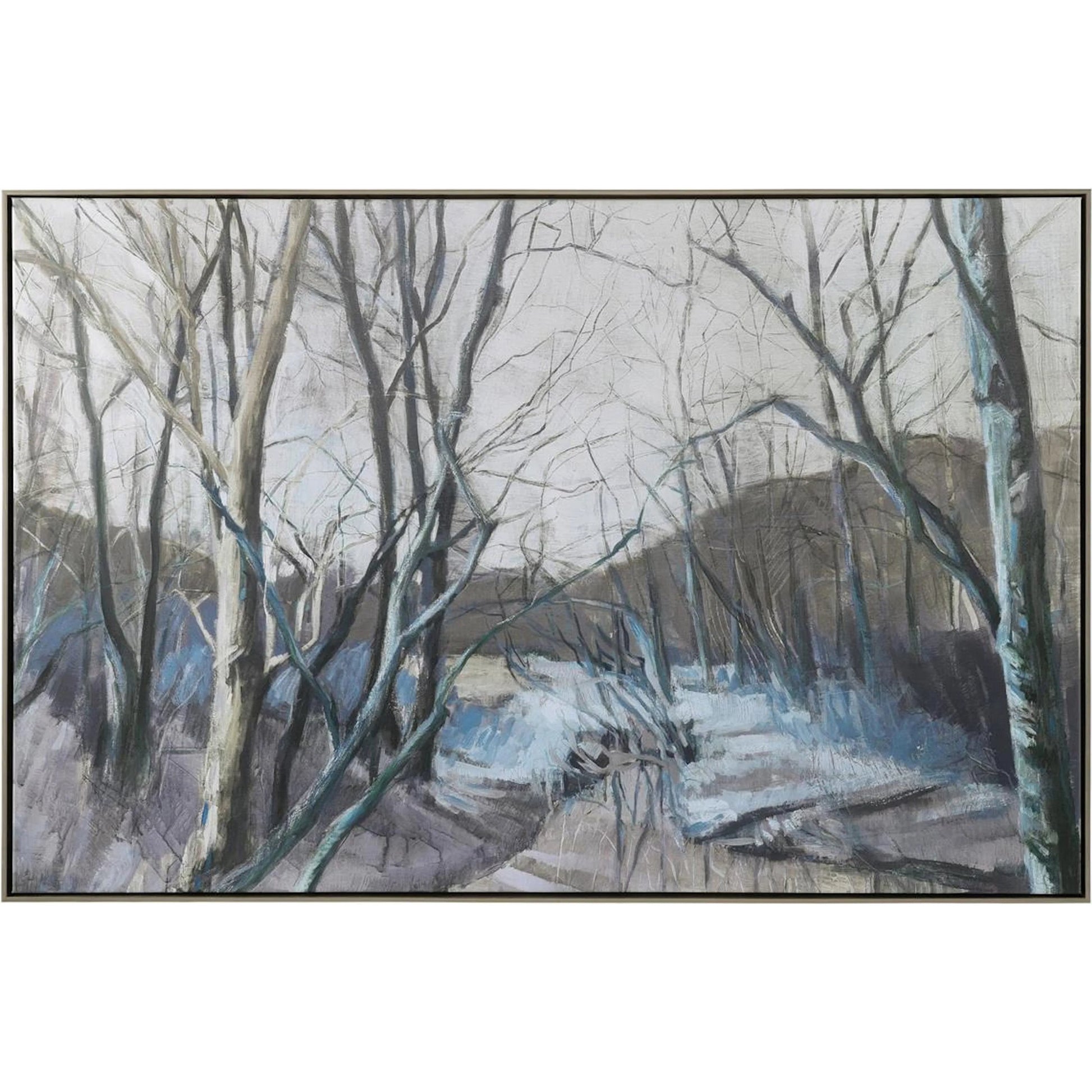 Shelley Bolton's Envoys of Peace Blues by John-Richard. Made from unique in a unique style.