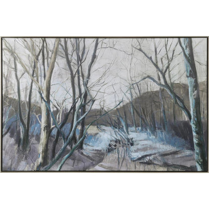 Shelley Bolton's Envoys of Peace Blues by John-Richard. Made from unique in a unique style.