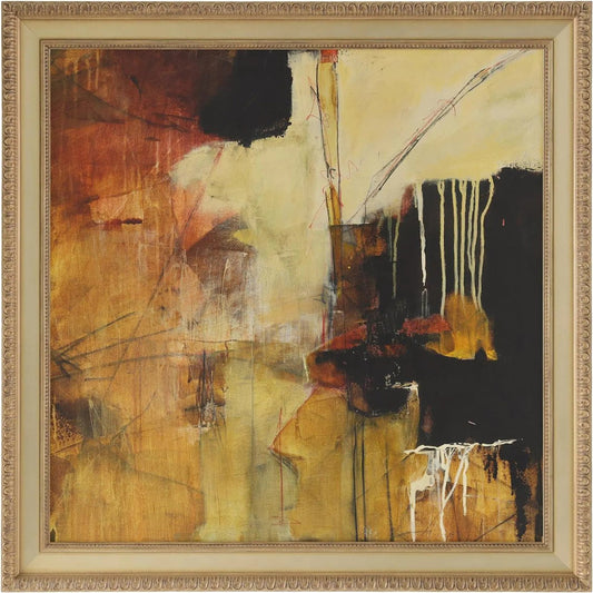 Nancy Hirsch Lassen's Perfect Storm No. 2 by John-Richard. Made from unique in a unique style.
