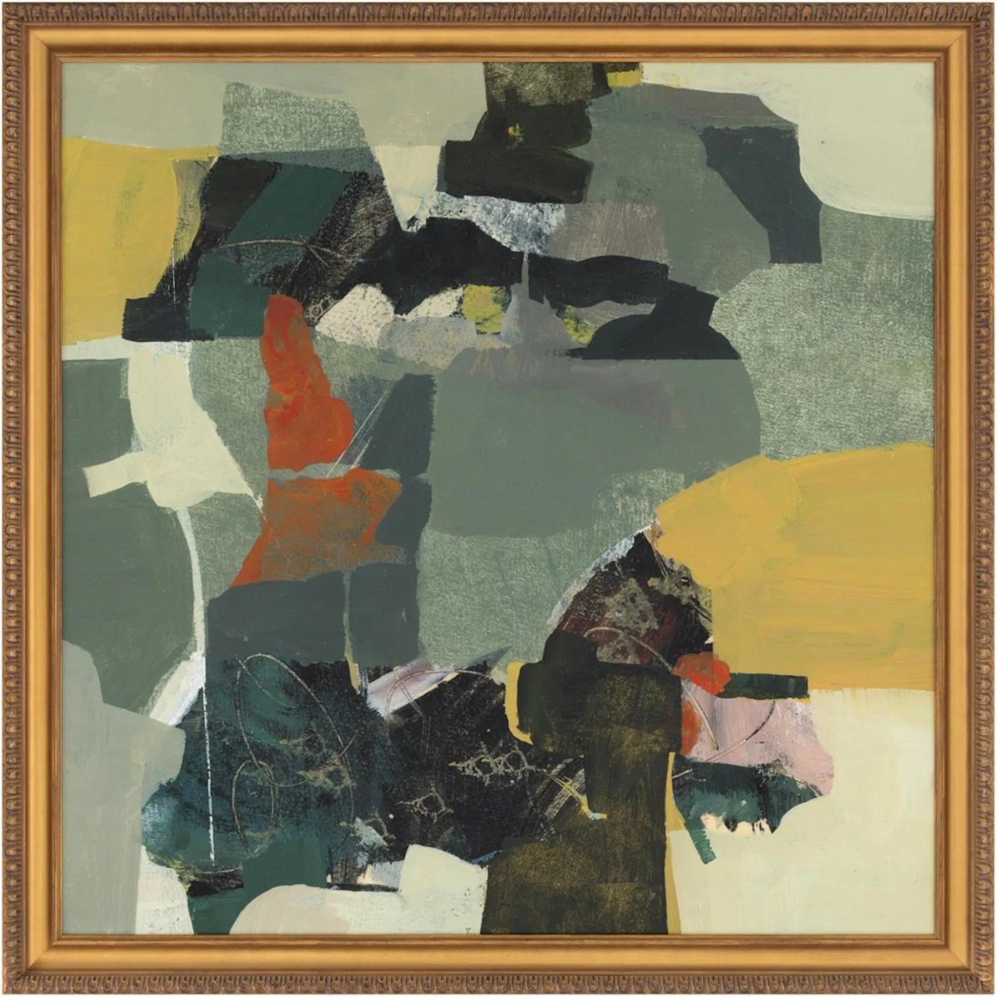 Donna Weathers' Echoes of Contrast by John-Richard. Made from unique in a unique style.