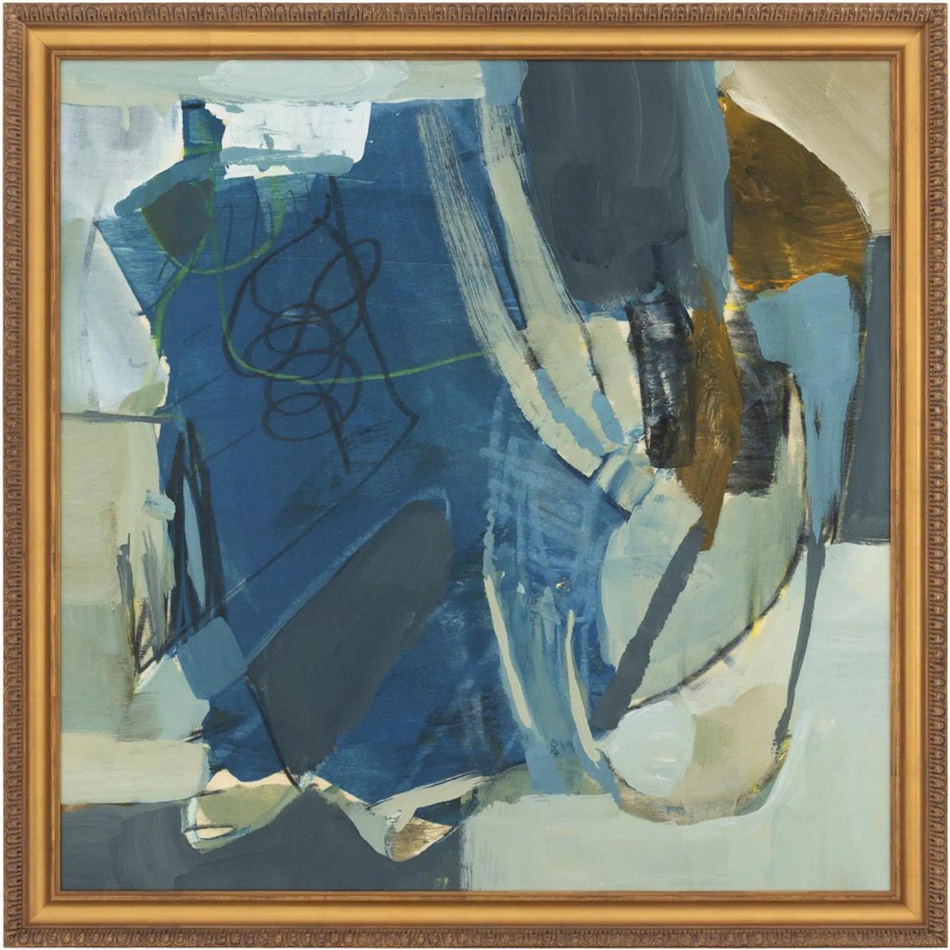 Donna Weathers' Fluid Resonance by John-Richard. Made from unique in a unique style.