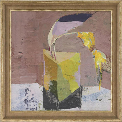Donna Weathers' the Weight of Light by John-Richard. Made from unique in a unique style.