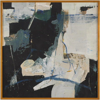 Donna Weathers' Fractured Syntax by John-Richard. Made from unique in a unique style.