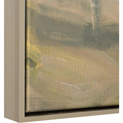 Emily Holman Morris' Crissy Field No. 1 by John-Richard. Made from unique in a unique style.