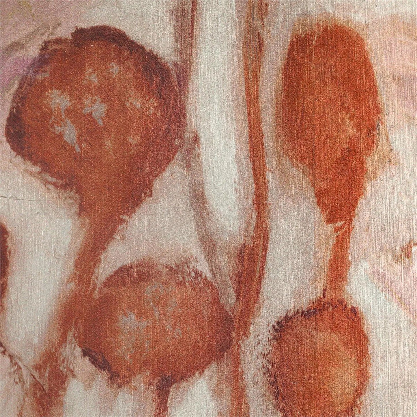 002 SI-2629363 | Unknown | Mary Pratt's Poppies No. 1 by John-Richard. Made from unique in a unique style.