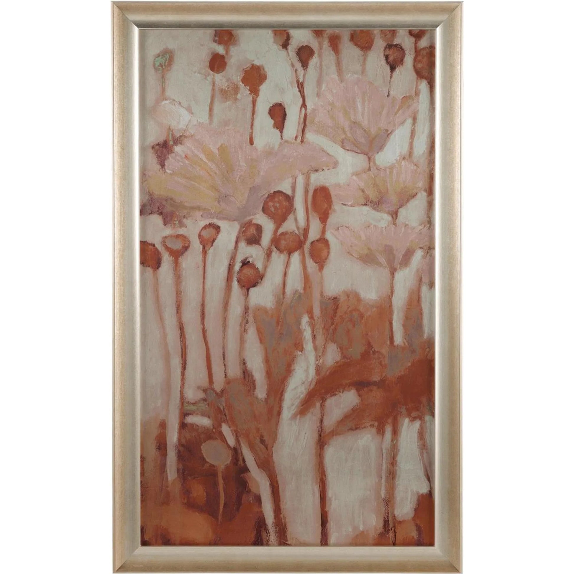 Mary Pratt's Poppies No. 2 by John-Richard. Made from unique in a unique style.