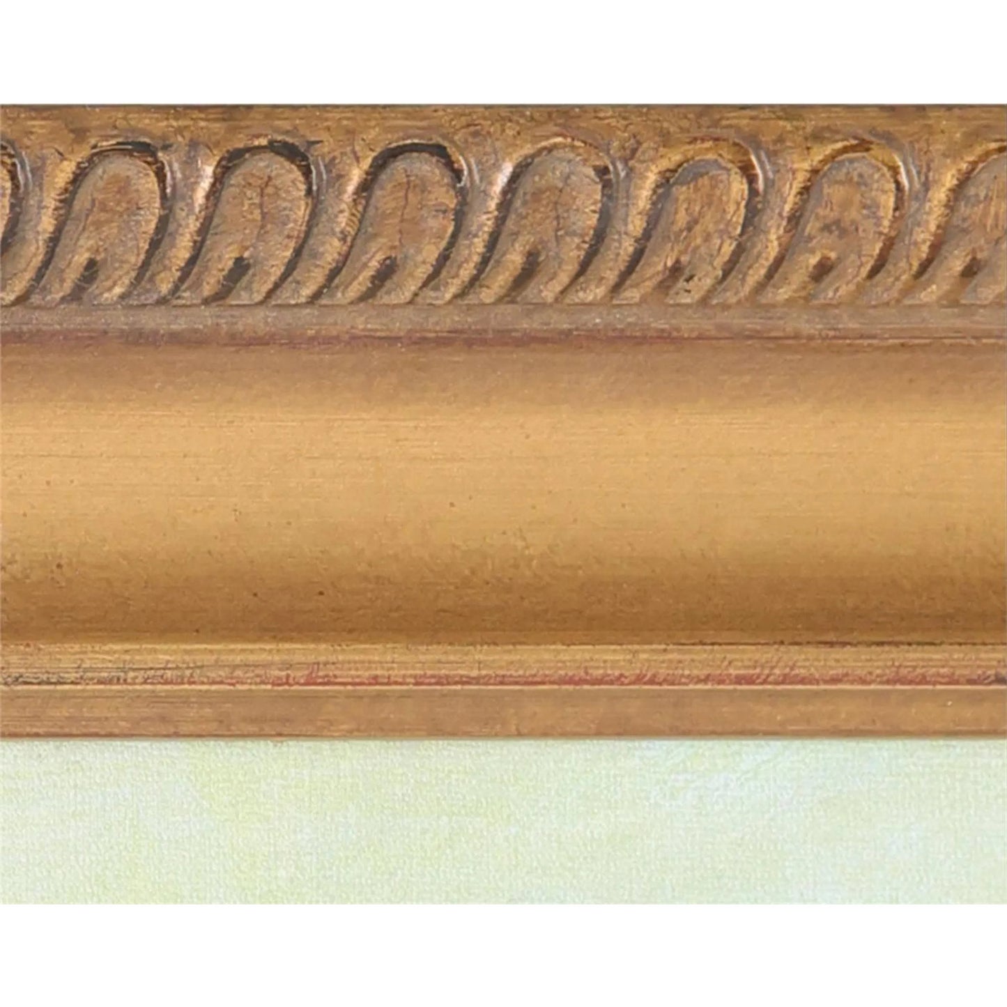 001 SI-2629415 | Unknown | Nancy Hirsch Lassen's Streets of San Miguel No. 2 by John-Richard. Made from unique in a unique style.