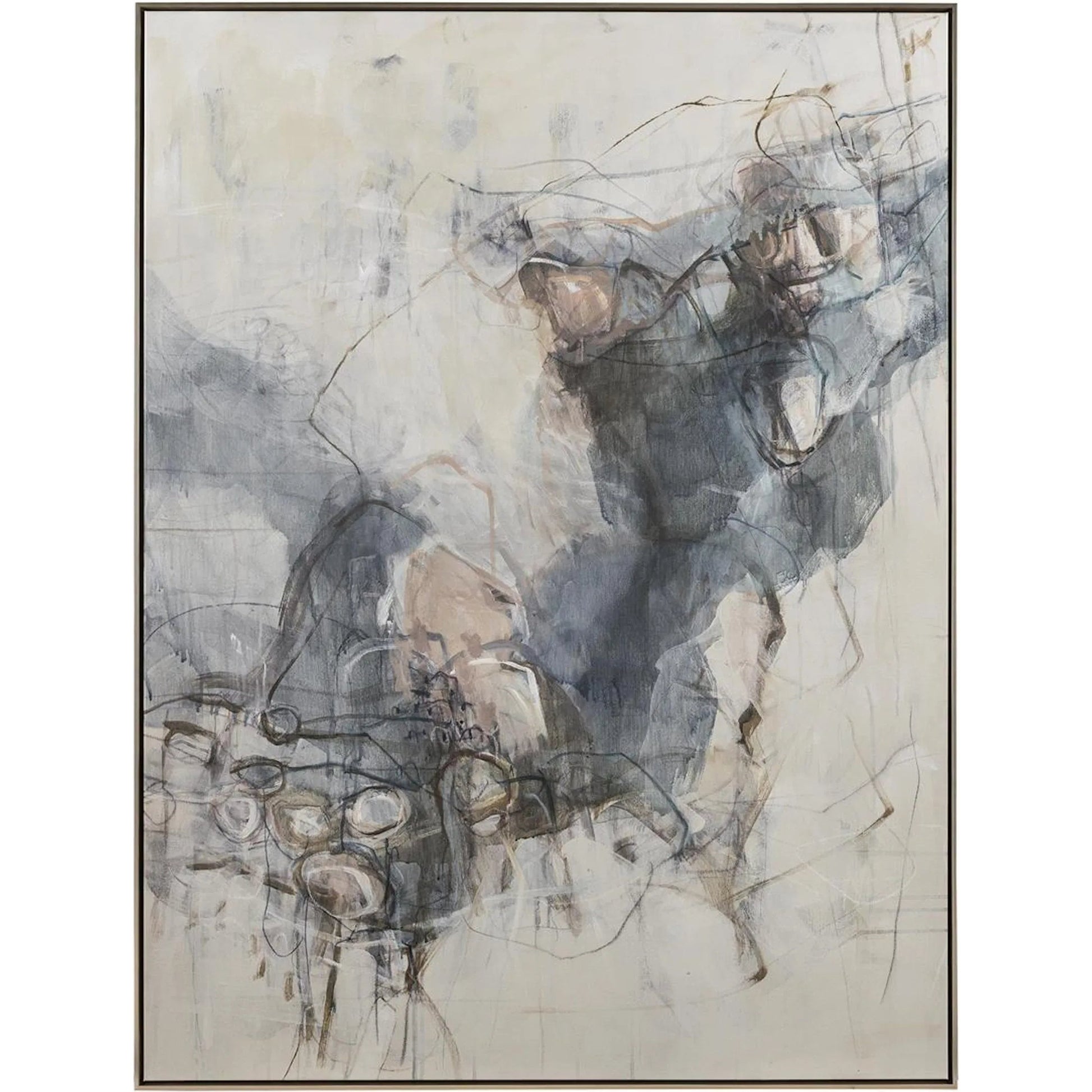 Shelley Bolton's Light of Day No. 2 by John-Richard. Made from unique in a unique style.