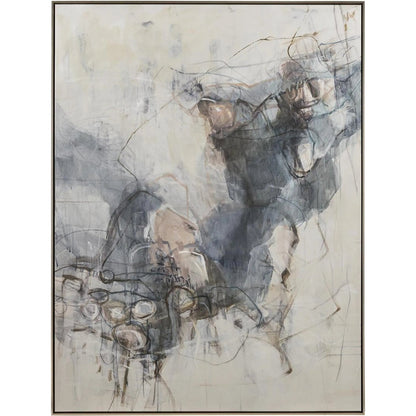 Shelley Bolton's Light of Day No. 2 by John-Richard. Made from unique in a unique style.
