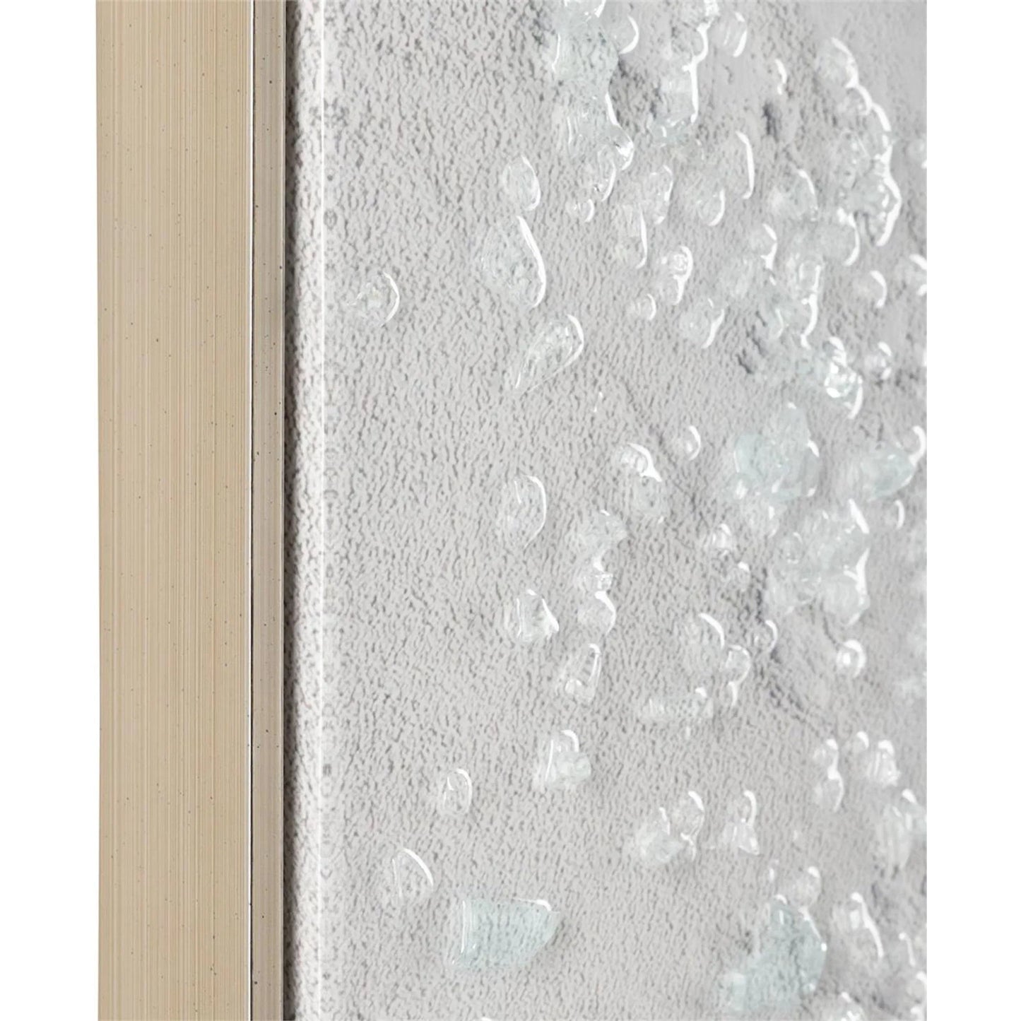 001 SI-2629357 | Unknown | Mary Hong's White Coral by John-Richard. Made from unique in a unique style.