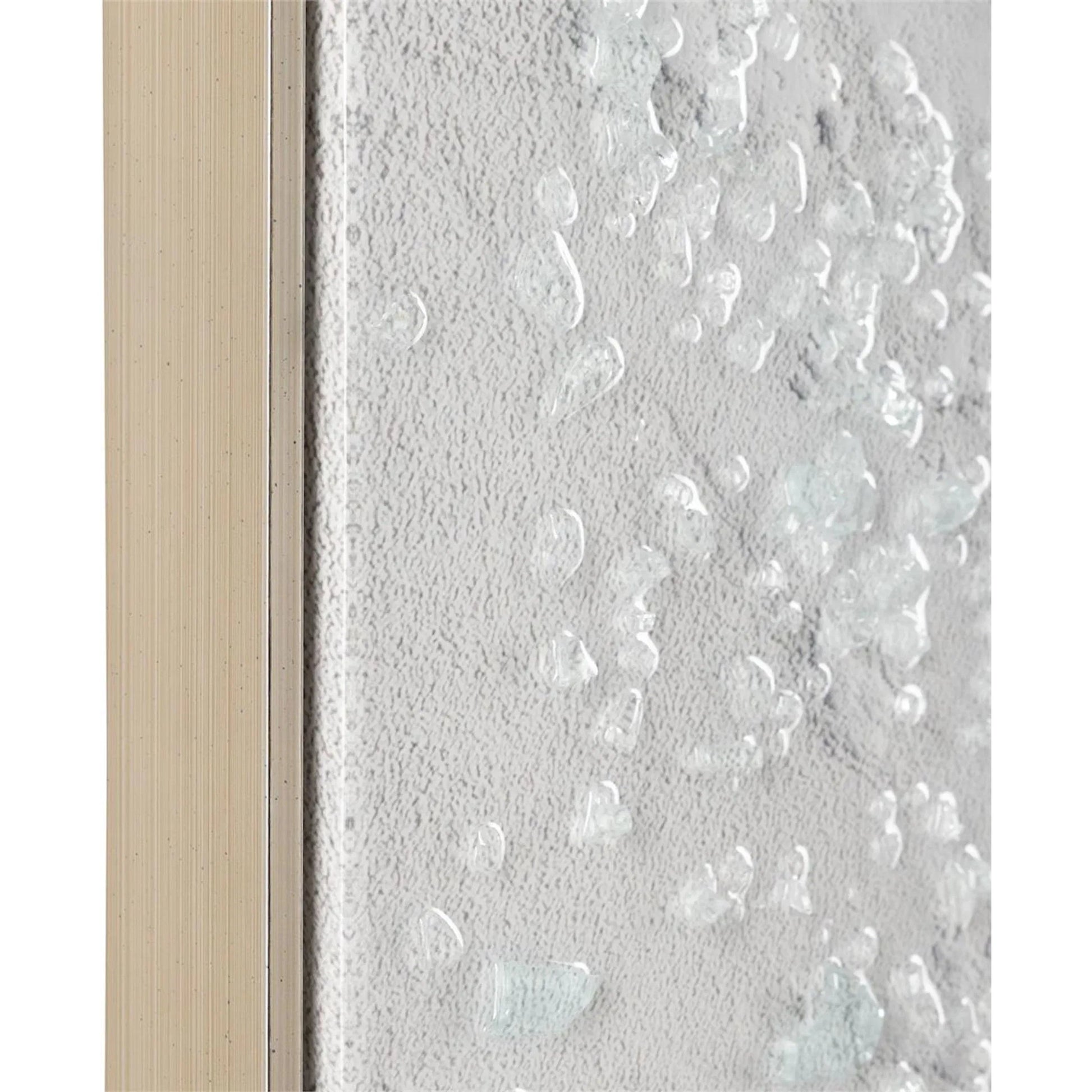 Mary Hong's White Coral by John-Richard. Made from unique in a unique style.