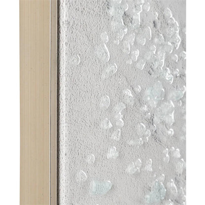 Mary Hong's White Coral by John-Richard. Made from unique in a unique style.