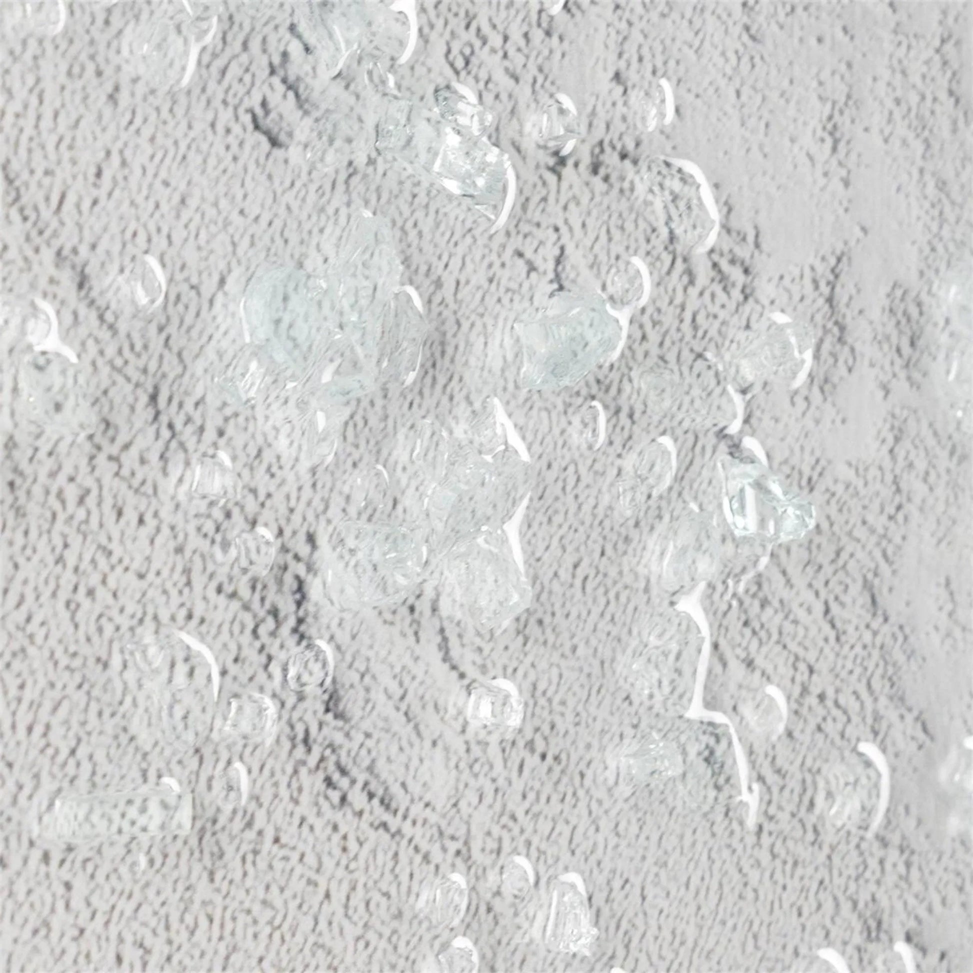 Mary Hong's White Coral by John-Richard. Made from unique in a unique style.