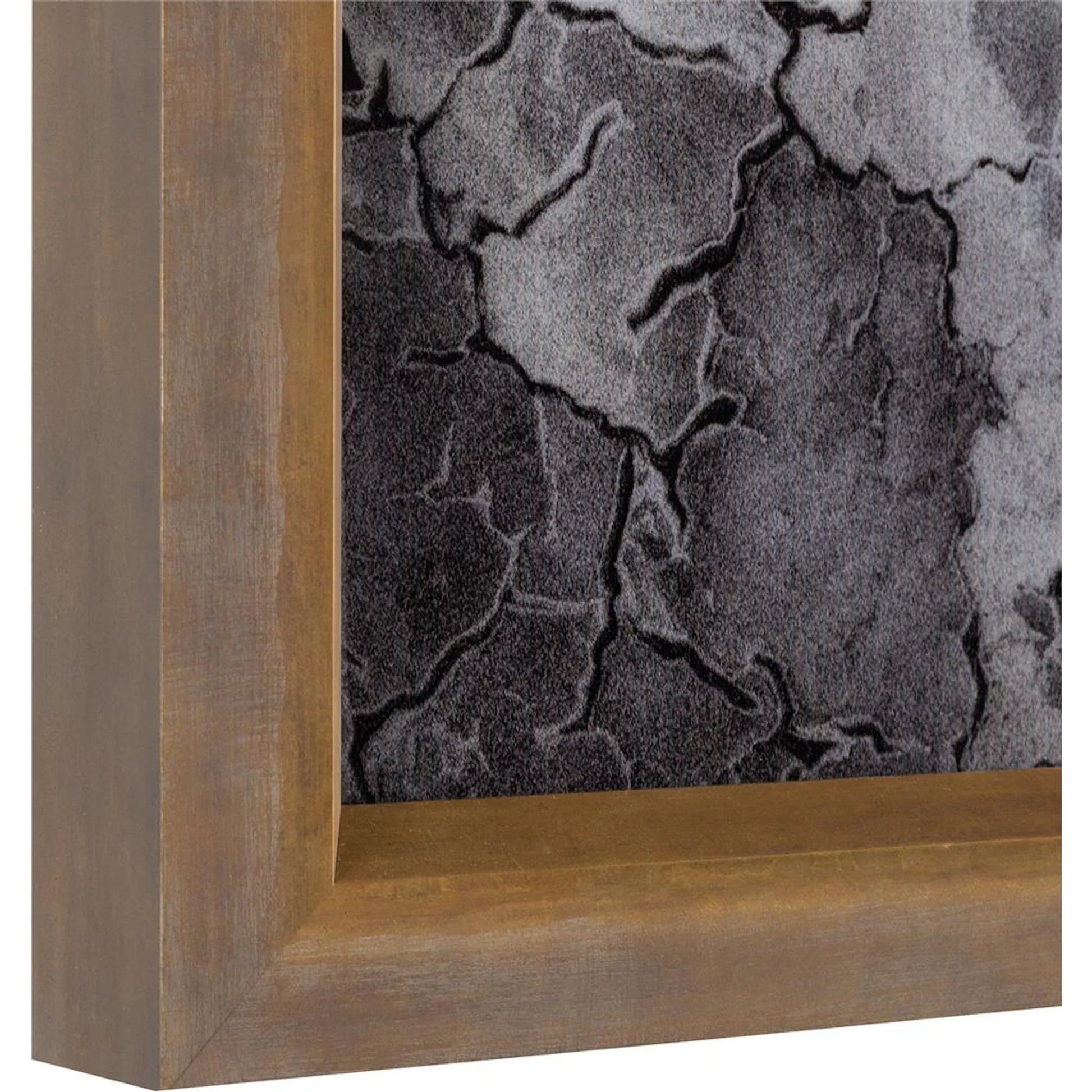 Rodney Bursiel's Salt Vein by John-Richard. Made from unique in a unique style.