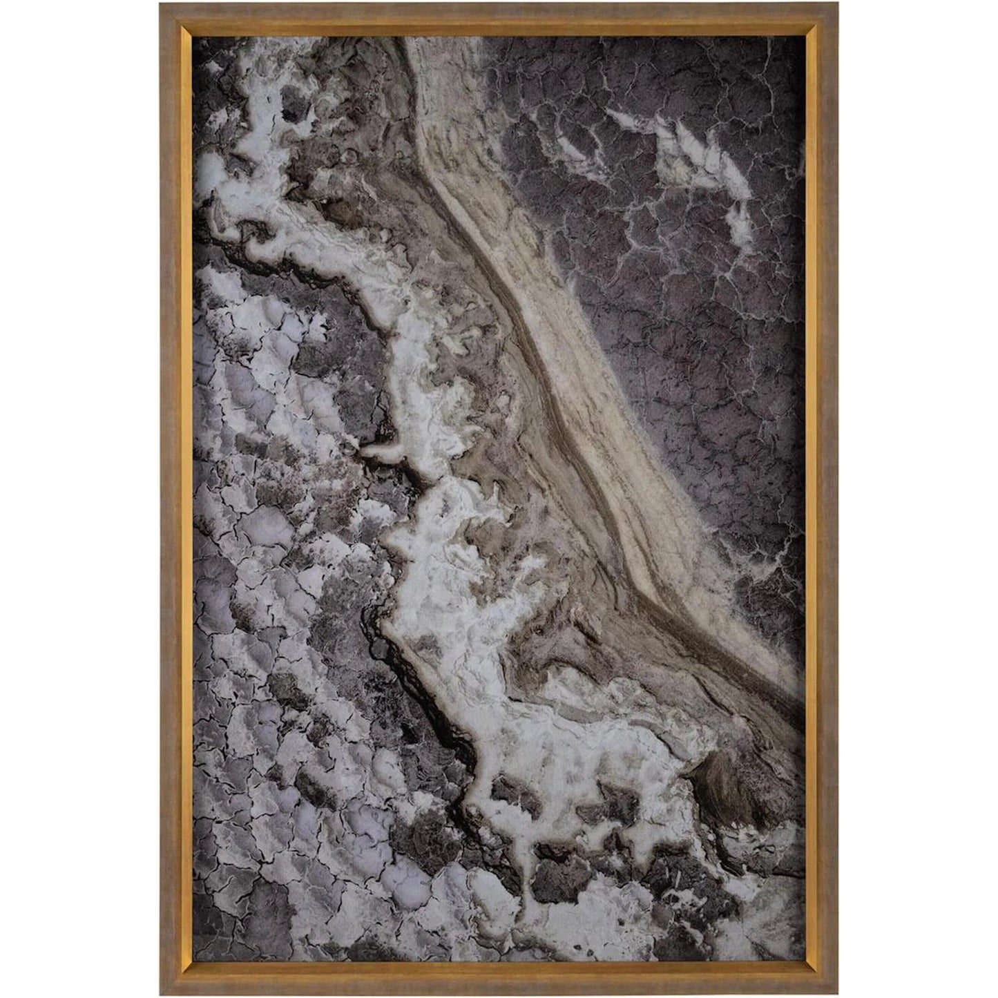 000 SI-2629507 | Primary Silo | Rodney Bursiel's Salt Vein by John-Richard. Made from unique in a unique style.