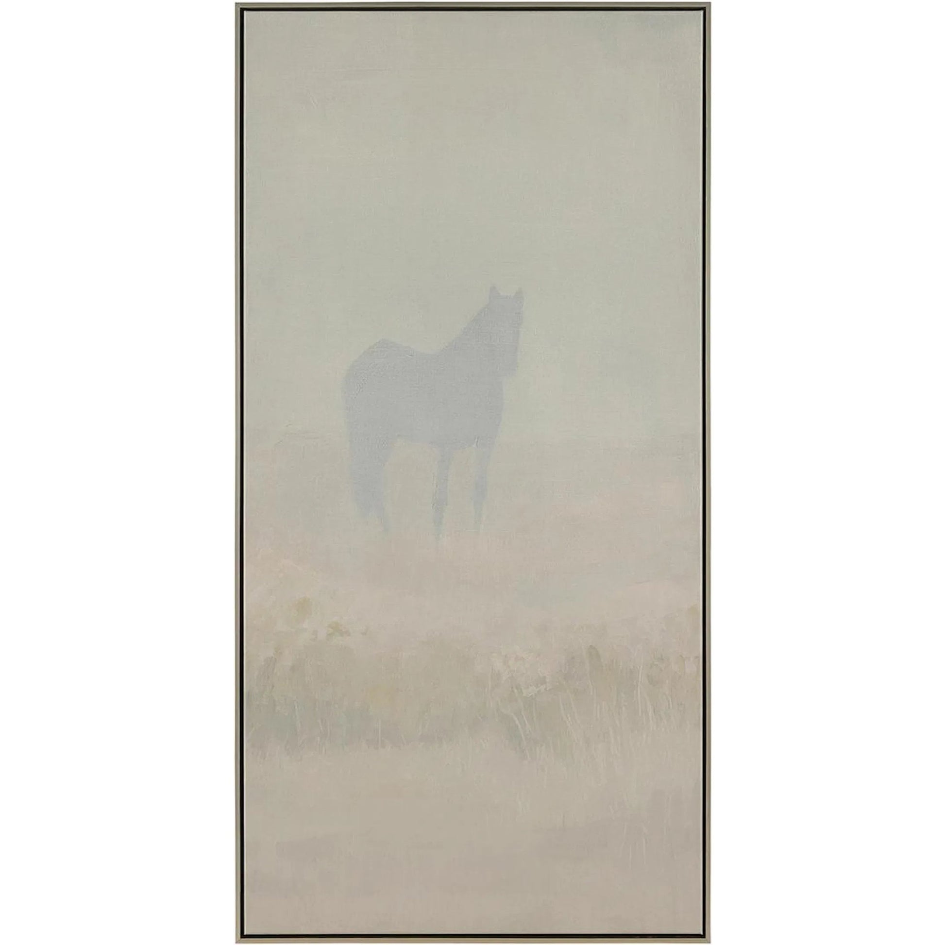 Shelley Bolton's a Way into Wilderness No. 1-3 Triptych by John-Richard. Made from unique in a unique style.