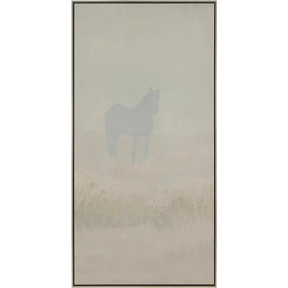 Shelley Bolton's a Way into Wilderness No. 1-3 Triptych by John-Richard. Made from unique in a unique style.