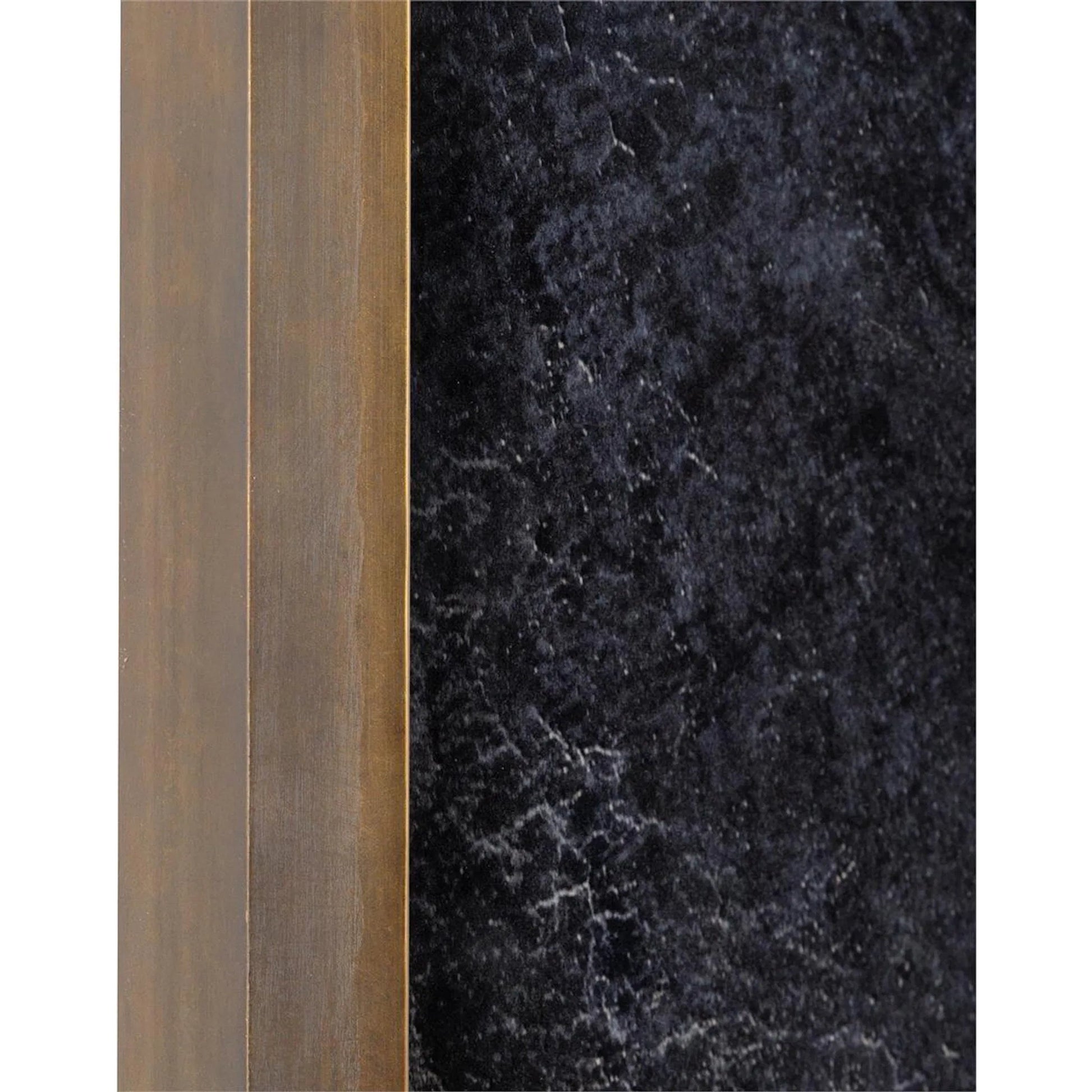 Rodney Bursiel's Eyre Sediment by John-Richard. Made from unique in a unique style.
