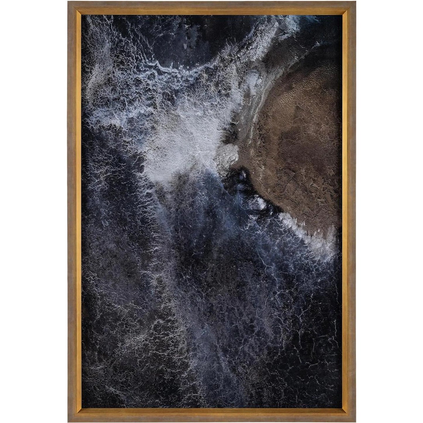000 SI-2629501 | Primary Silo | Rodney Bursiel's Eyre Sediment by John-Richard. Made from unique in a unique style.