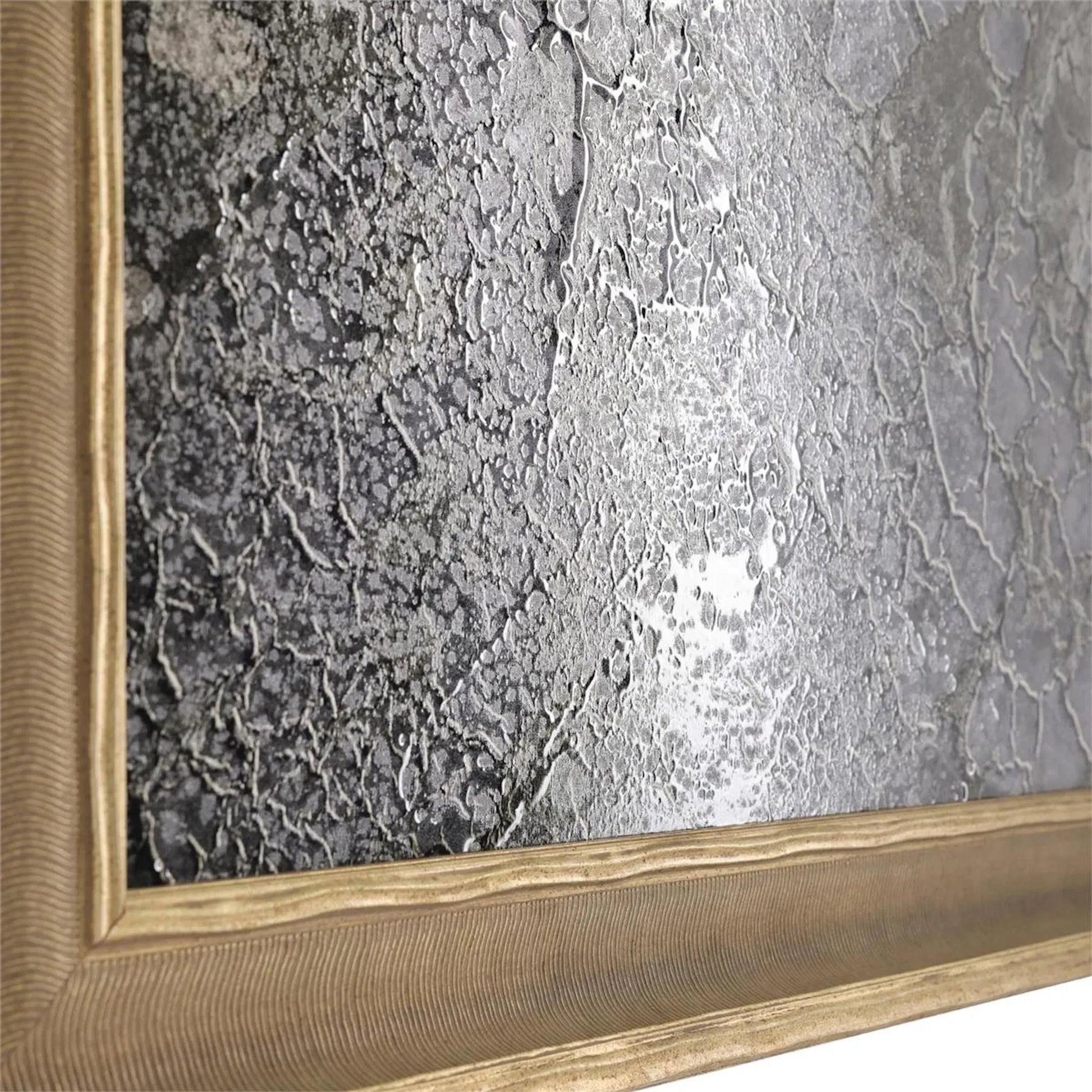 Rodney Bursiel's Salt Fields by John-Richard. Made from unique in a unique style.