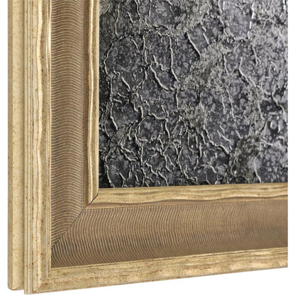 Rodney Bursiel's Salt Fields by John-Richard. Made from unique in a unique style.