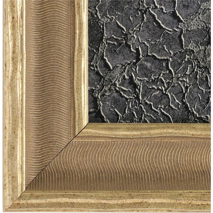 Rodney Bursiel's Salt Fields by John-Richard. Made from unique in a unique style.
