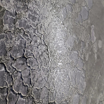 Rodney Bursiel's Salt Fields by John-Richard. Made from unique in a unique style.
