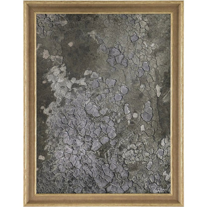 Rodney Bursiel's Salt Fields by John-Richard. Made from unique in a unique style.