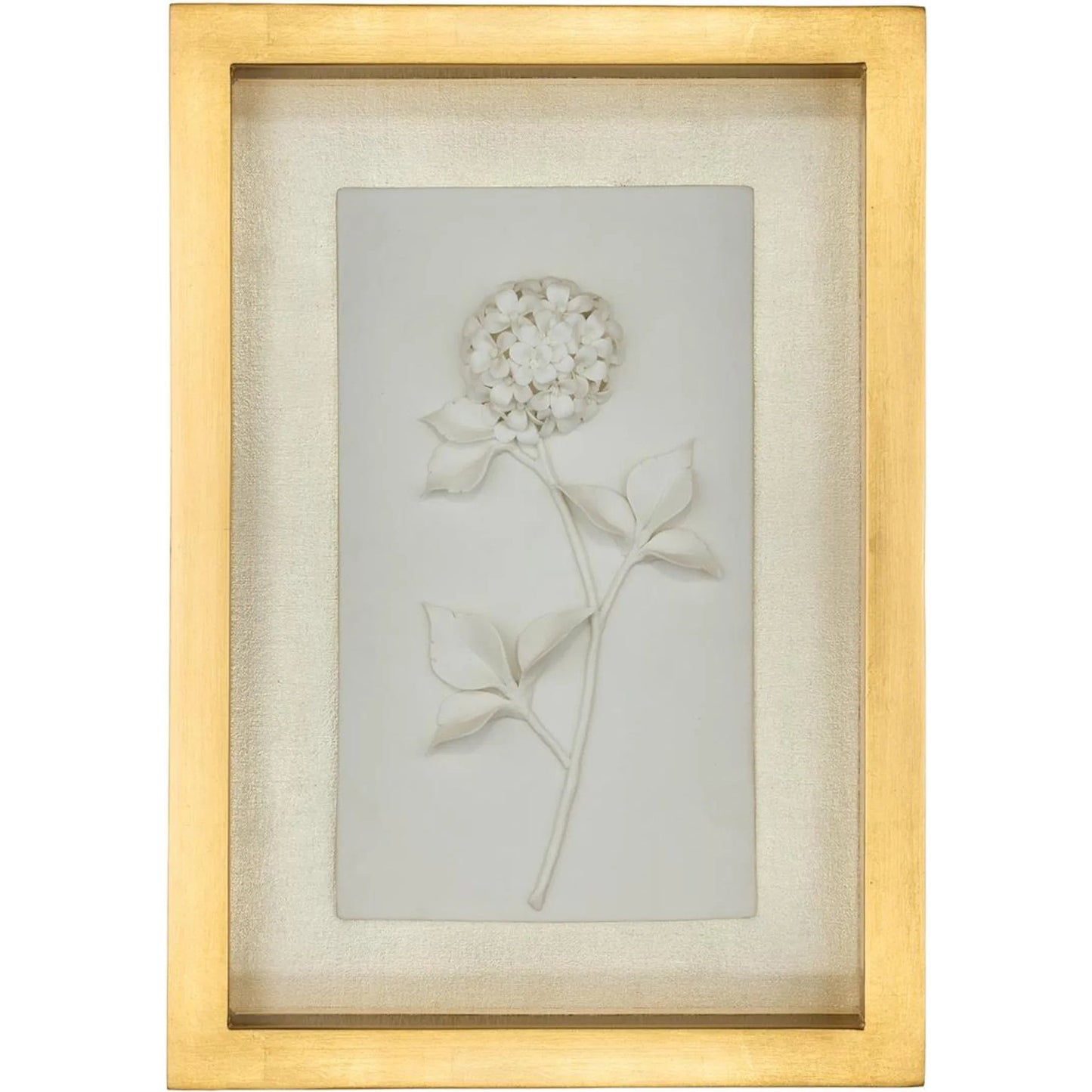 000 SI-2629473 | Primary Silo | Porcelain Flora Wall Art III by John-Richard. Made from unique in a unique style.