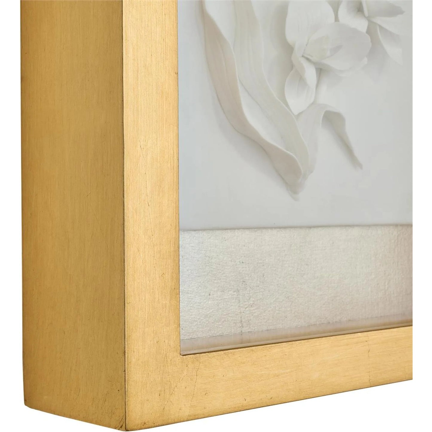 001 SI-2629474 | Unknown | Porcelain Flora Wall Art IV by John-Richard. Made from unique in a unique style.