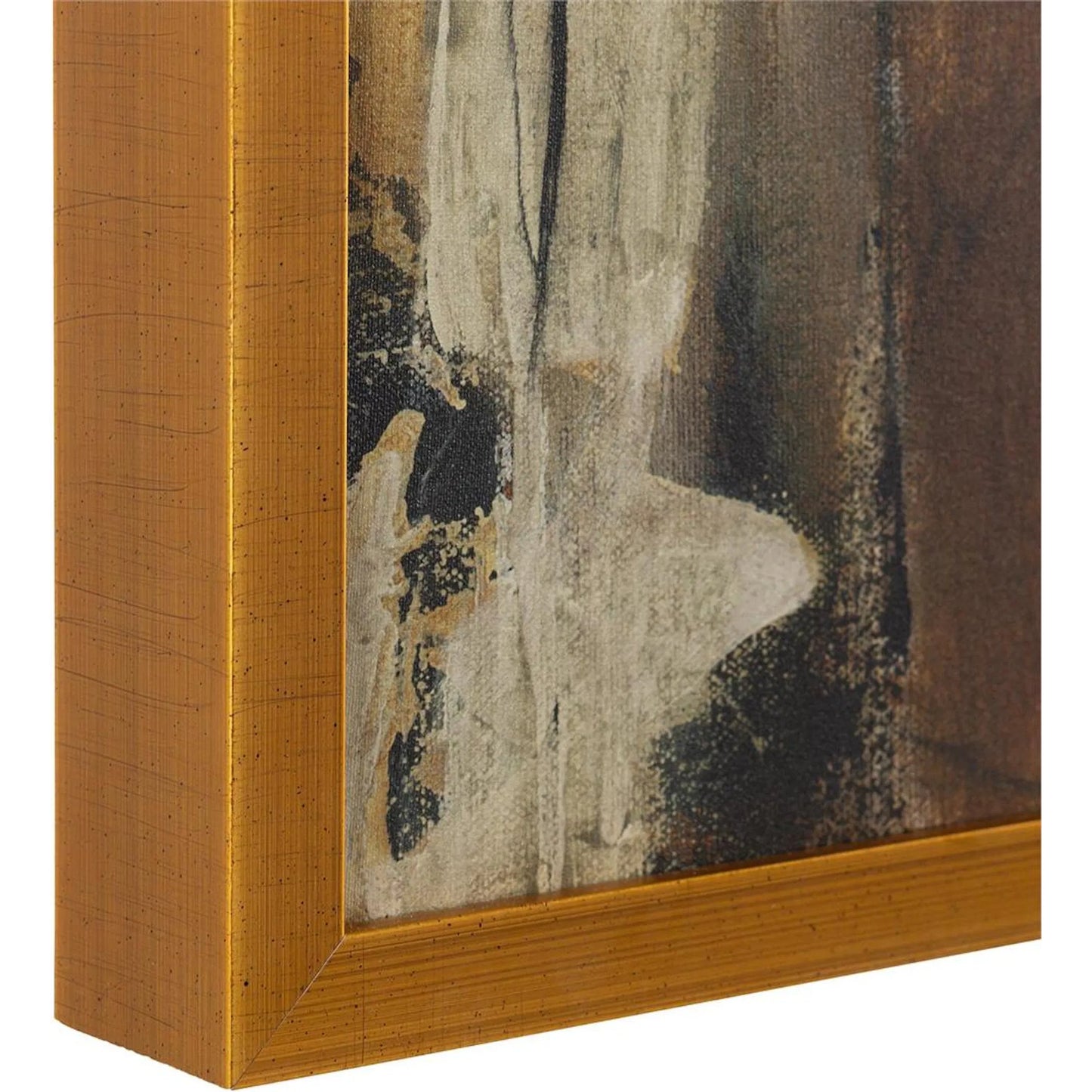 001 SI-2629407 | Unknown | Nancy Hirsch Lassen's Perfect Storm No. 1 by John-Richard. Made from unique in a unique style.