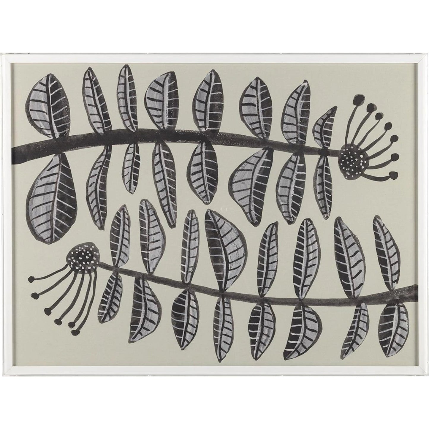 001 SI-2629381 | Primary Silo | Michael Pfleghaar's Botanical Buddies by John-Richard. Made from unique in a unique style.