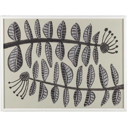 Michael Pfleghaar's Botanical Buddies by John-Richard. Made from unique in a unique style.