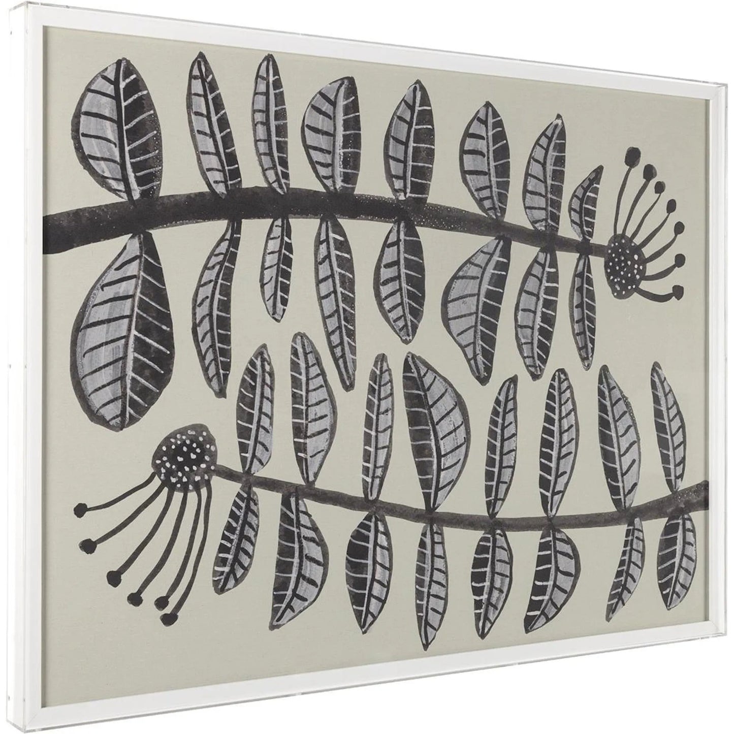 000 SI-2629381 | Additional Silo | Michael Pfleghaar's Botanical Buddies by John-Richard. Made from unique in a unique style.