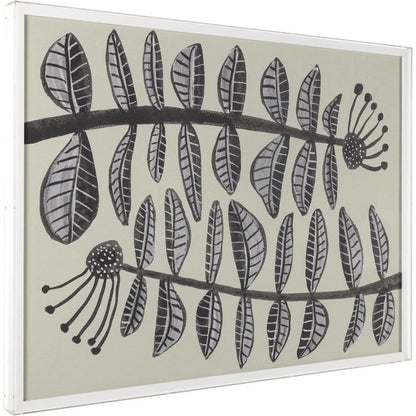 Michael Pfleghaar's Botanical Buddies by John-Richard. Made from unique in a unique style.