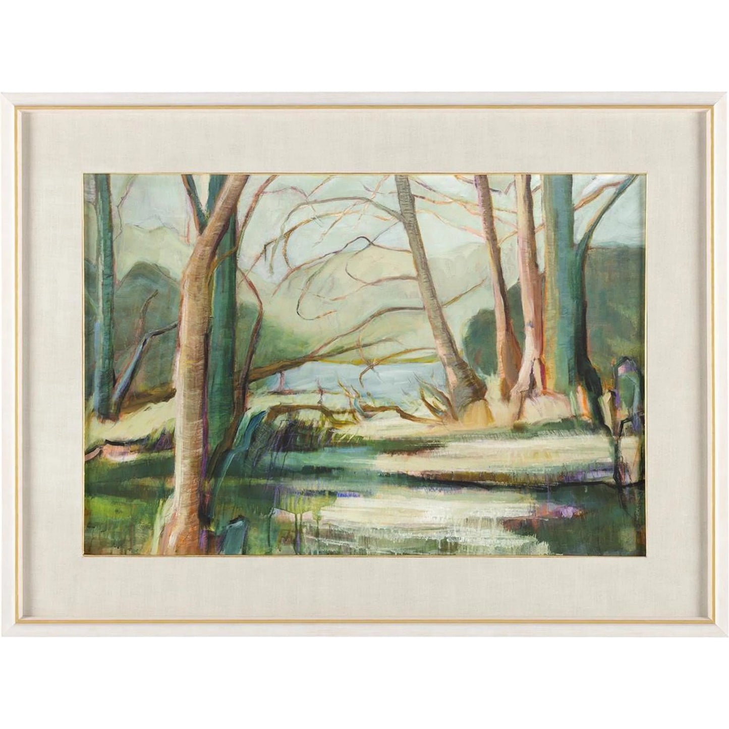 000 SI-2629568 | Primary Silo | Shelley Bolton's Walk in Kindness by John-Richard. Made from unique in a unique style.
