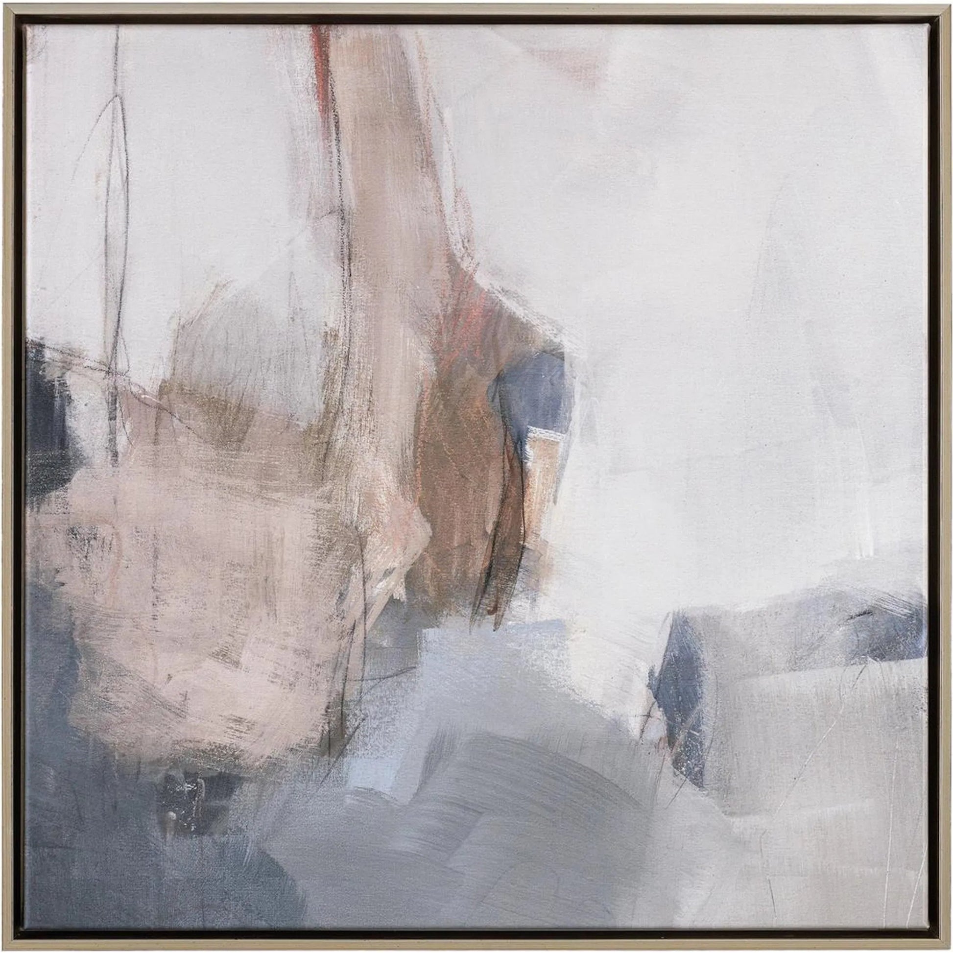 Shelley Bolton's Settled by John-Richard. Made from unique in a unique style.