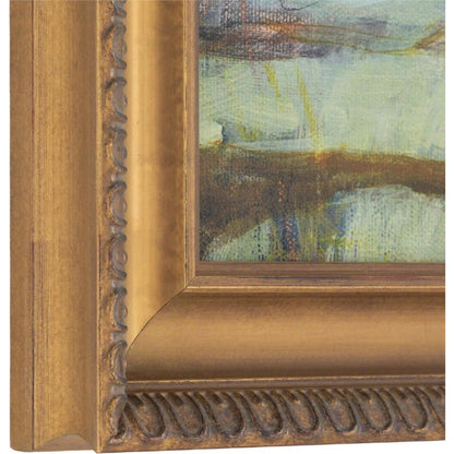 Shelley Bolton's on the Bank by John-Richard. Made from unique in a unique style.