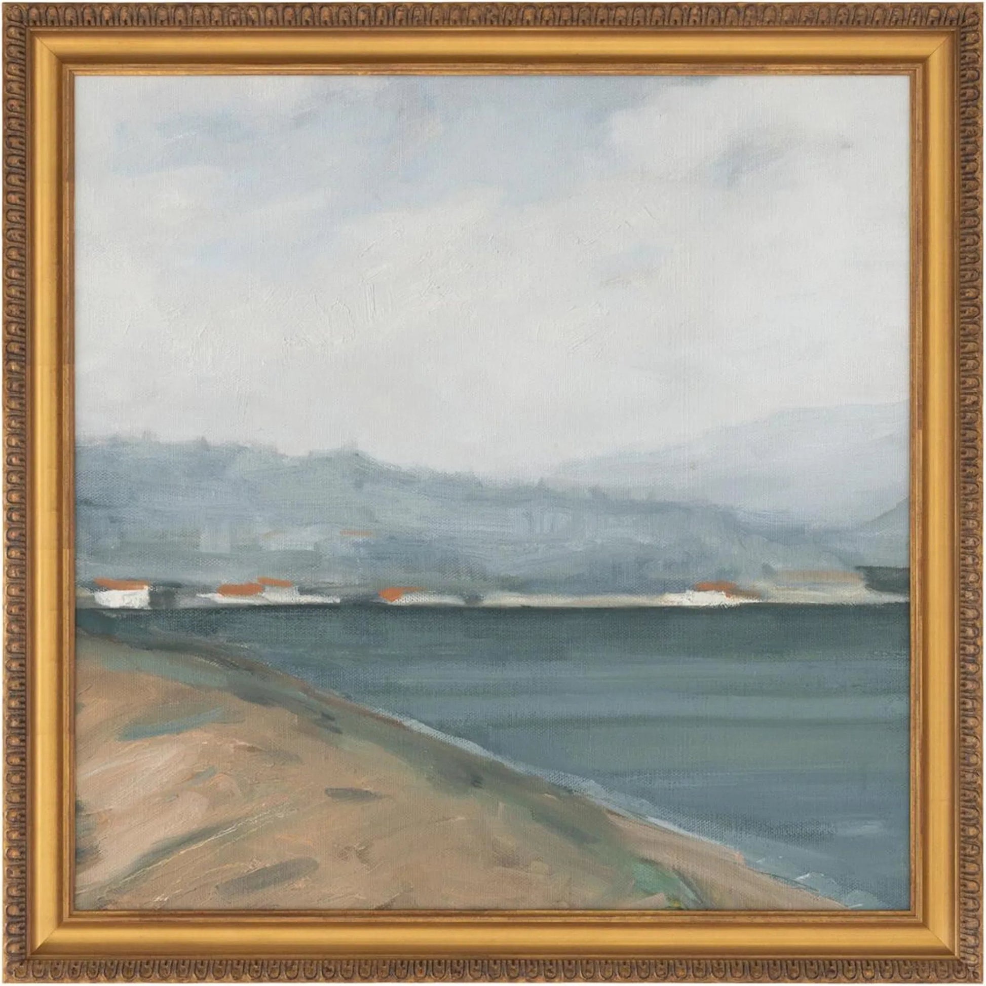 Emily Holman Morris' Crissy Field No. 2 by John-Richard. Made from unique in a unique style.