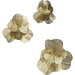 Golden Camellia Wall Art (Set of 3) by John-Richard. Made from unique in a unique style.