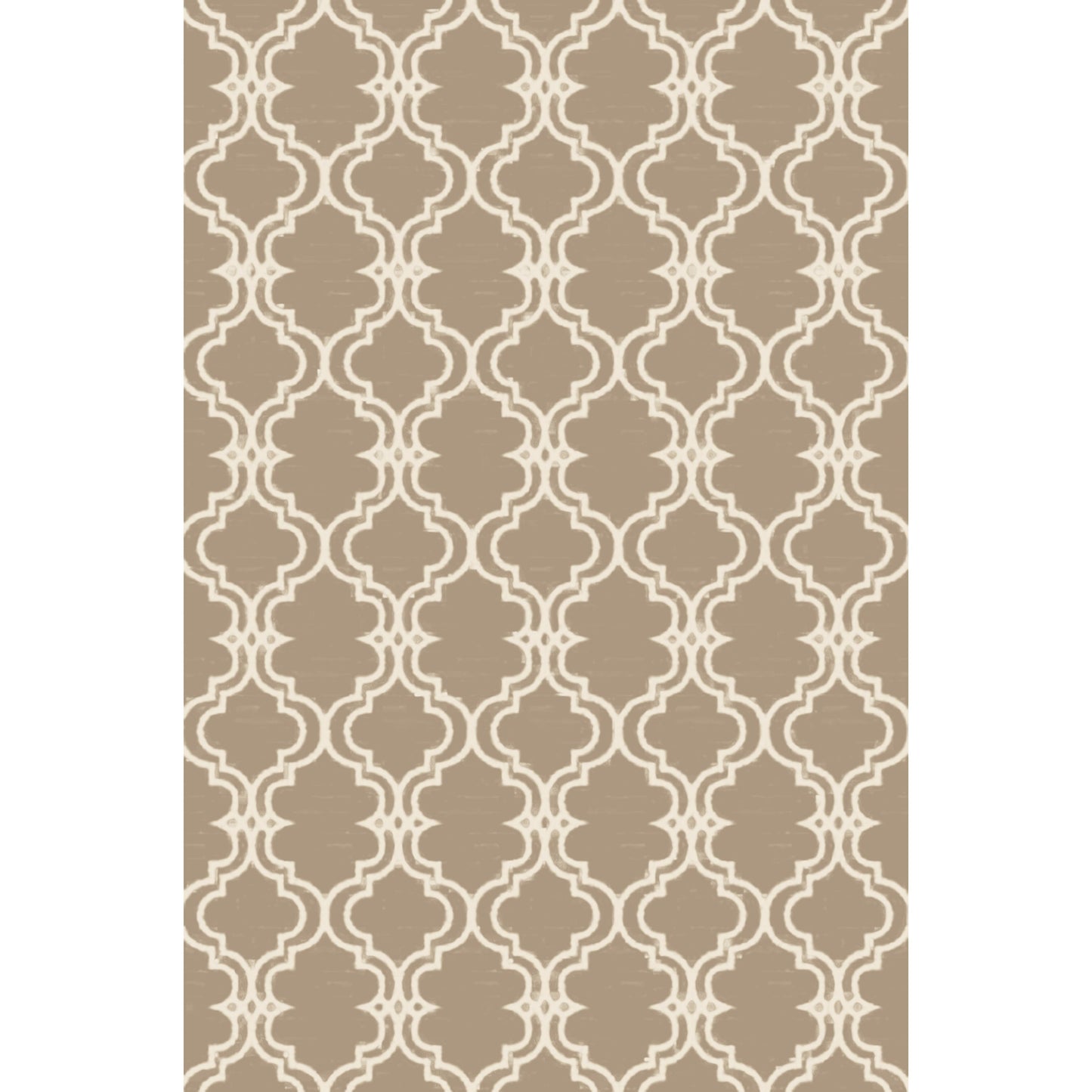 006 61386-24885,61386-24891 | Primary Silo | Gable GBL-2003 Rug by Surya in ivory, beige. Made from 60% cotton, 40% viscose in a unique style.