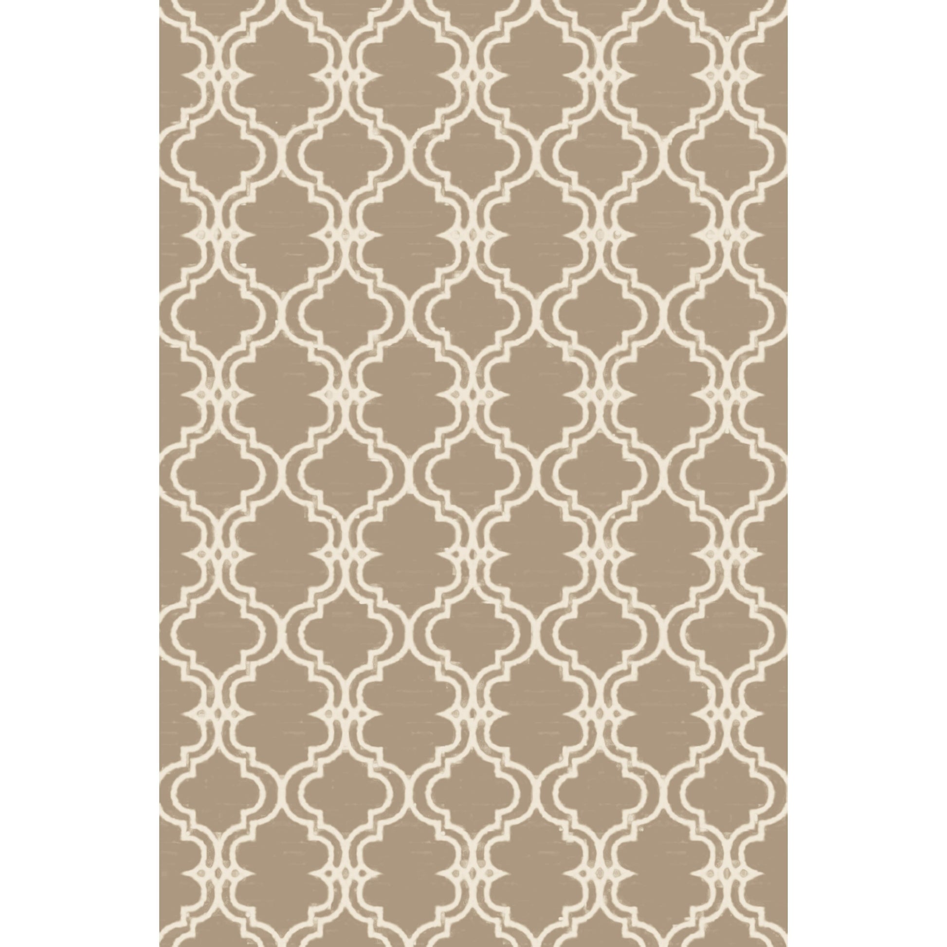 Gable GBL-2003 Rug by Surya in ivory, beige. Made from 60% cotton, 40% viscose in a unique style.