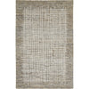 Tan, Ivory / 2' x 3'