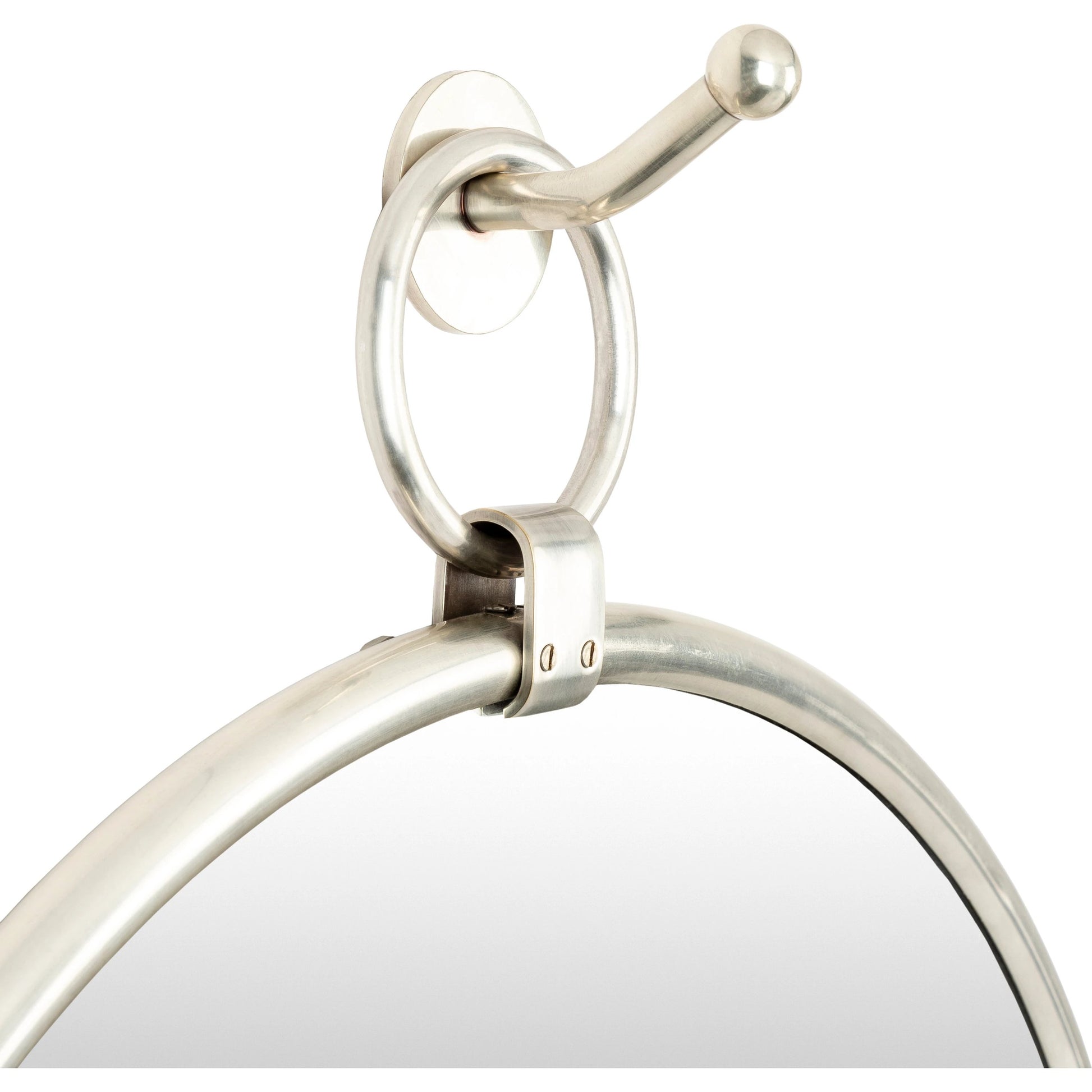 Globes - 29049 by Surya in antiqued. Made from unique in a traditional style.