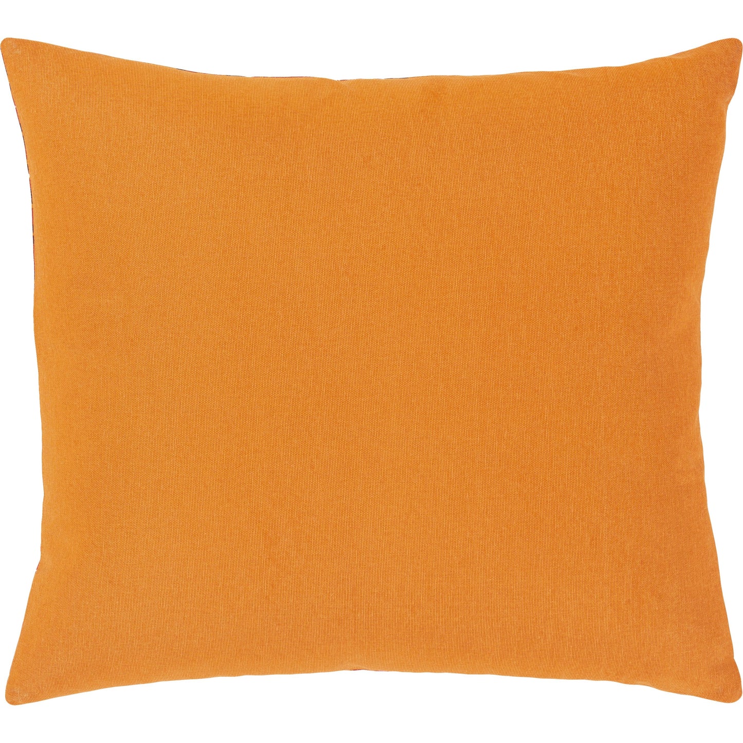 002 S-348216,S-348217 | Additional Silo | Global Brights Pillow - 25981 by Surya in orange, red, pink, burgundy. Made from 100% cotton in a modern style.