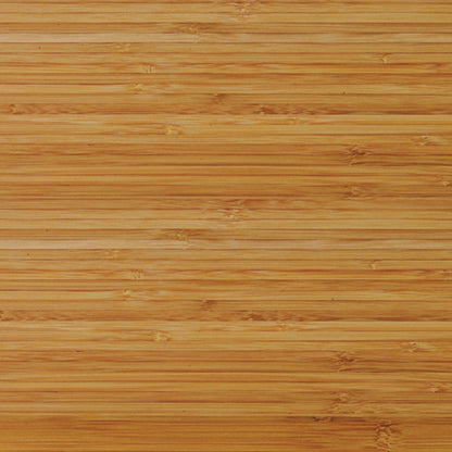 Tulip Bar Height Stool by Greenington. Made from 100% bamboo in a transitional style.