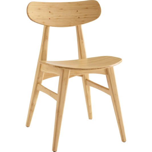 Cassia Dining Chair (Set of 2) by Greenington. Made from unique in a modern style.