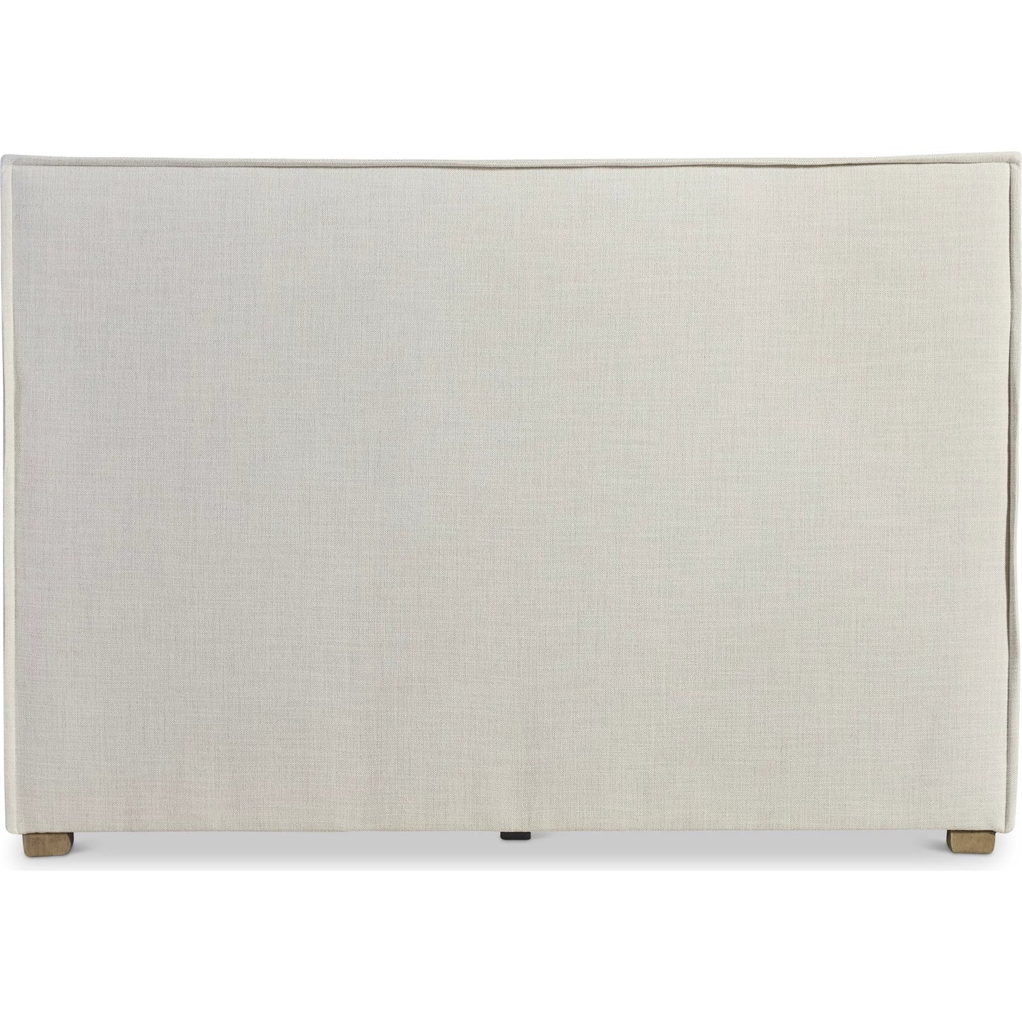 005 SI-2539284,SI-2539285 | Additional Silo | Loft Sawyer Storage Panel Bed by Bernhardt in beige, tan. Made from fabric, wood in a unique style.